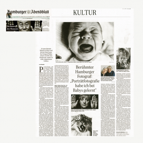 Die Kunst des Moments