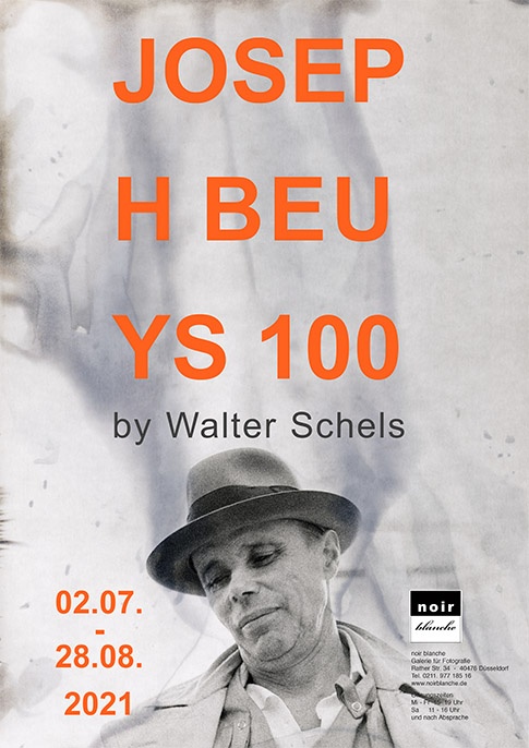 Joseph Beuys 100