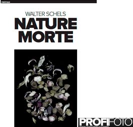 Walter Schels - Nature Morte