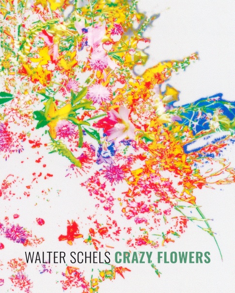 Walter Schels. Crazy Flowers