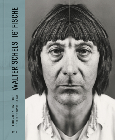 WALTER SCHELS. 16° PISCES. PHOTOGRAPHS 1958 – 2025