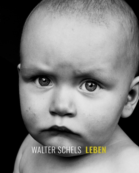 Walter Schels. Leben