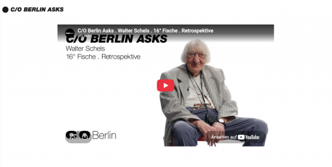 C/O Berlin asks