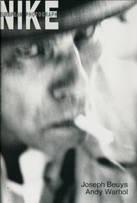 Joseph Beuys – Andy Warhol 