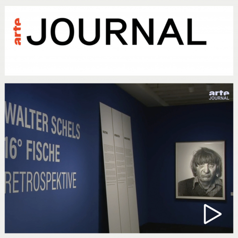 WALTER SCHELS Retrospektive